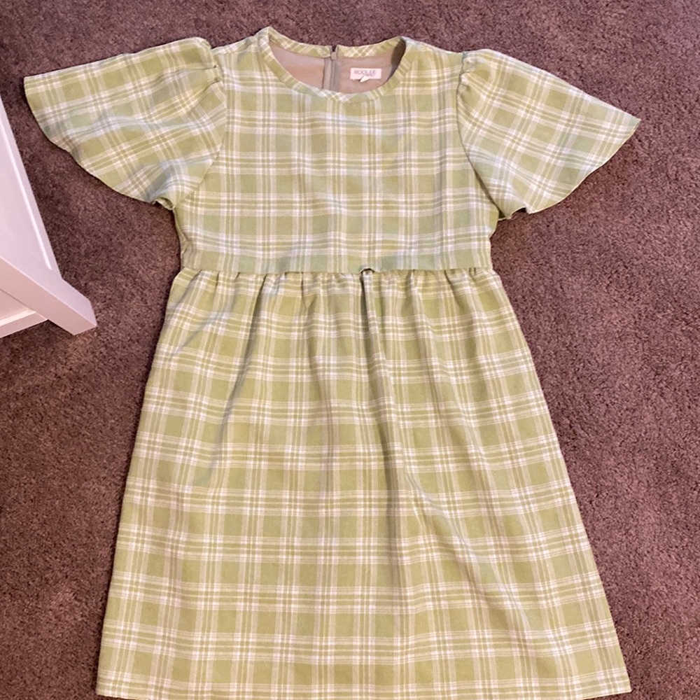 Roolee MOM dress